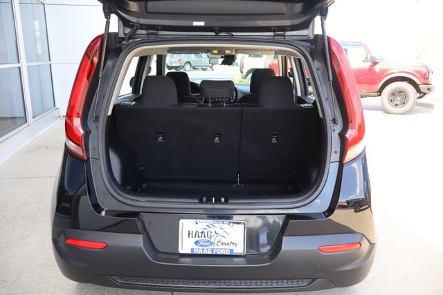 Used 2021 Kia Soul S FWD image 27