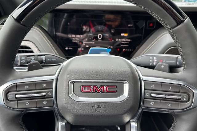 New 2026 GMC Yukon Elevation image 30