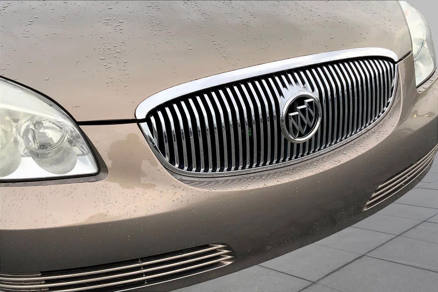 Used 2006 Buick Lucerne CX FWD image 27