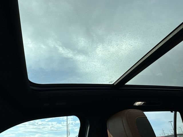 Used 2026 Toyota Sequoia 1794 Edition AWD/4WD image 19