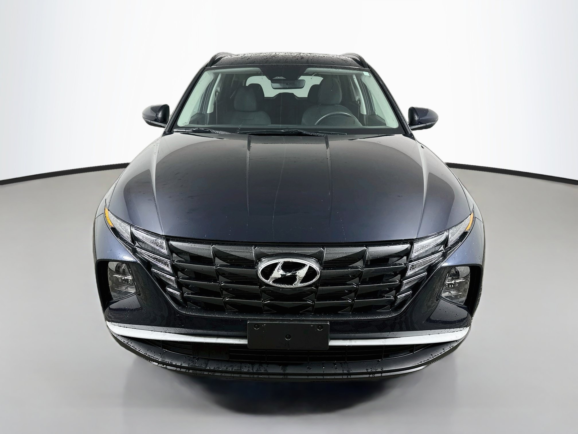 Certified 2024 Hyundai Tucson SEL AWD/4WD image 2