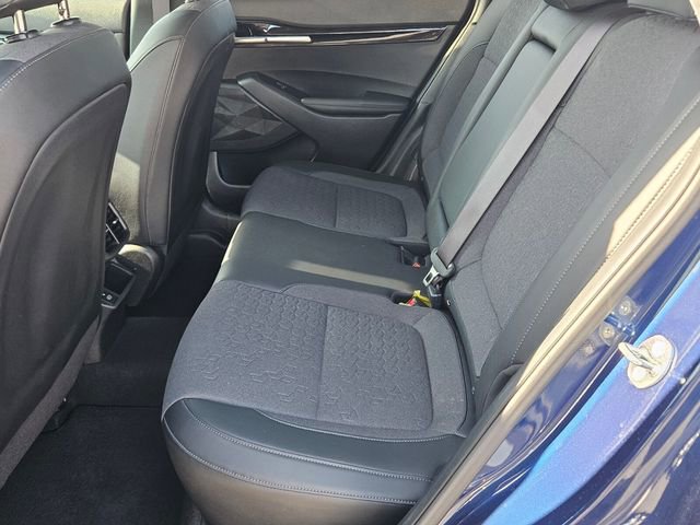 Used 2024 Kia Seltos S image 6