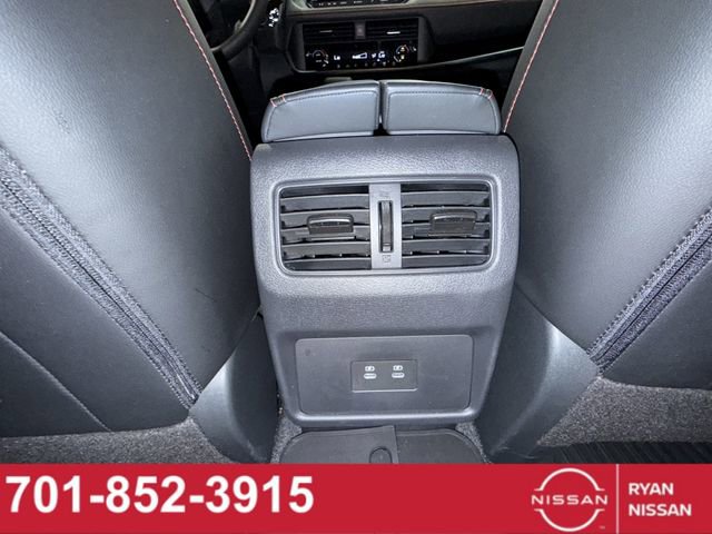 Certified 2026 Nissan Rogue SV w/ Rock Creek Premium Package AWD/4WD image 36