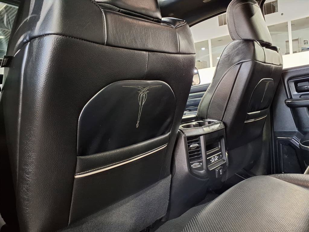 Certified 2022 RAM 2500 Limited image 15