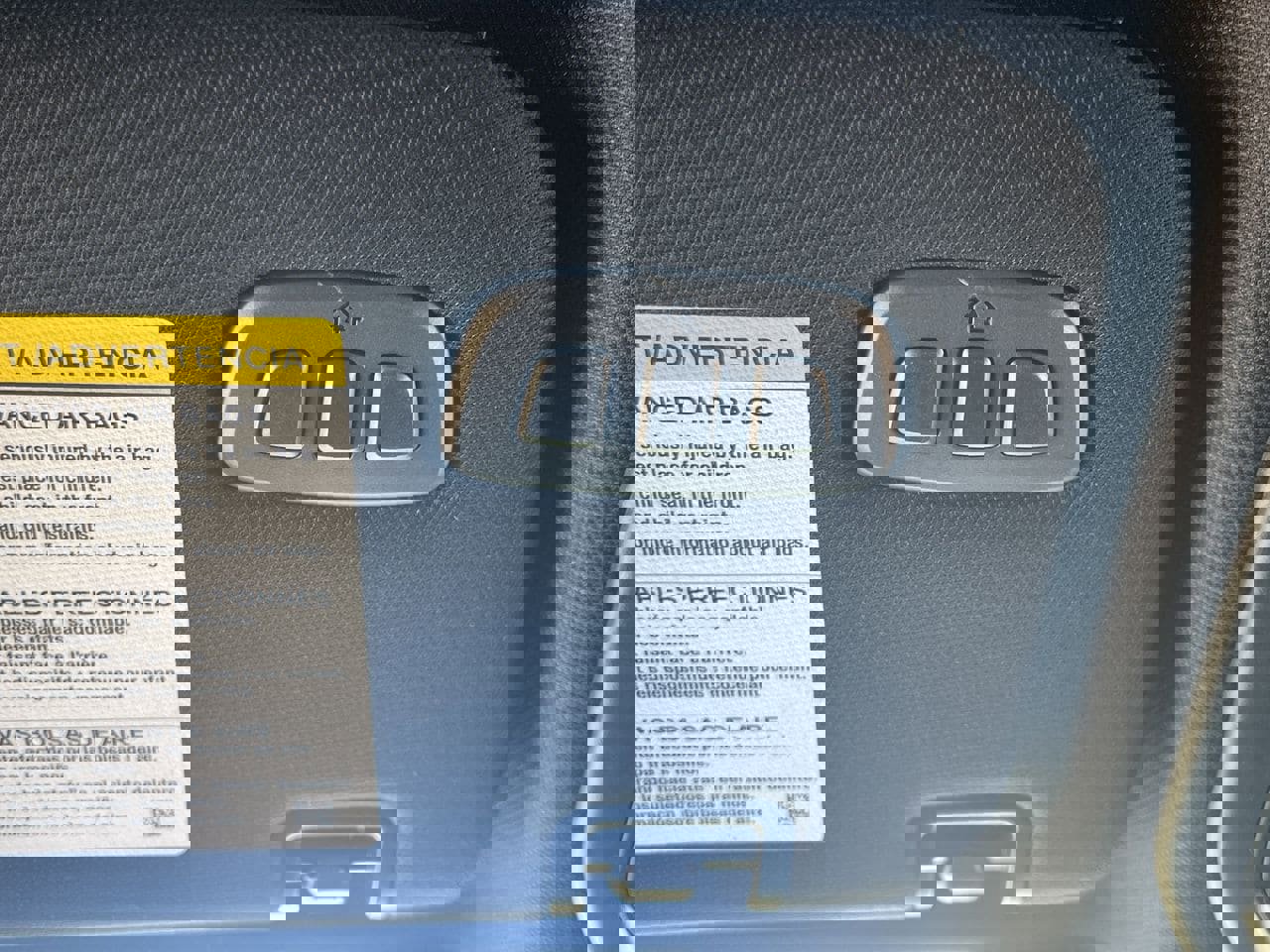 New 2026 Ford Explorer Platinum image 13