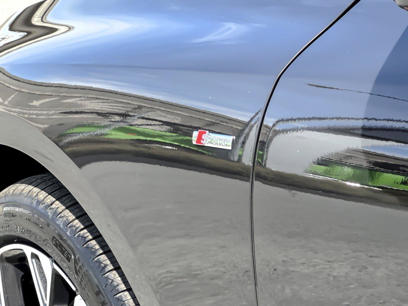 New 2026 Audi A6 Premium Plus AWD/4WD image 25