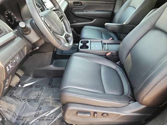 Used 2025 Honda Odyssey EX-L image 7