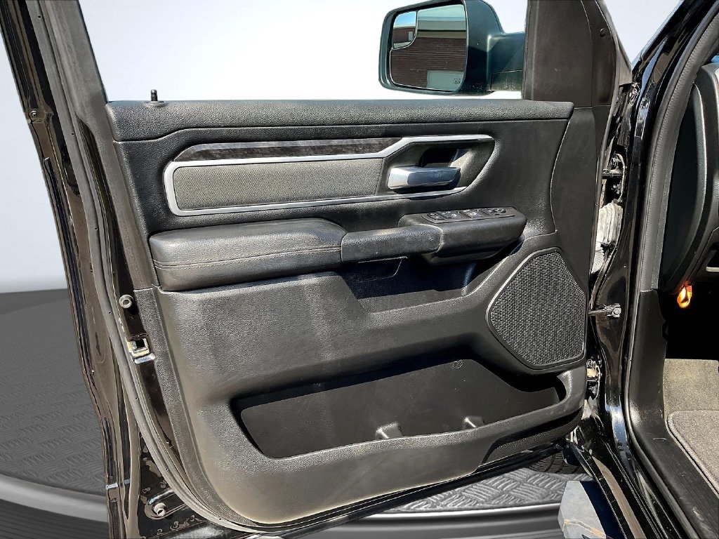 Used 2023 RAM 1500 Big Horn AWD/4WD image 23
