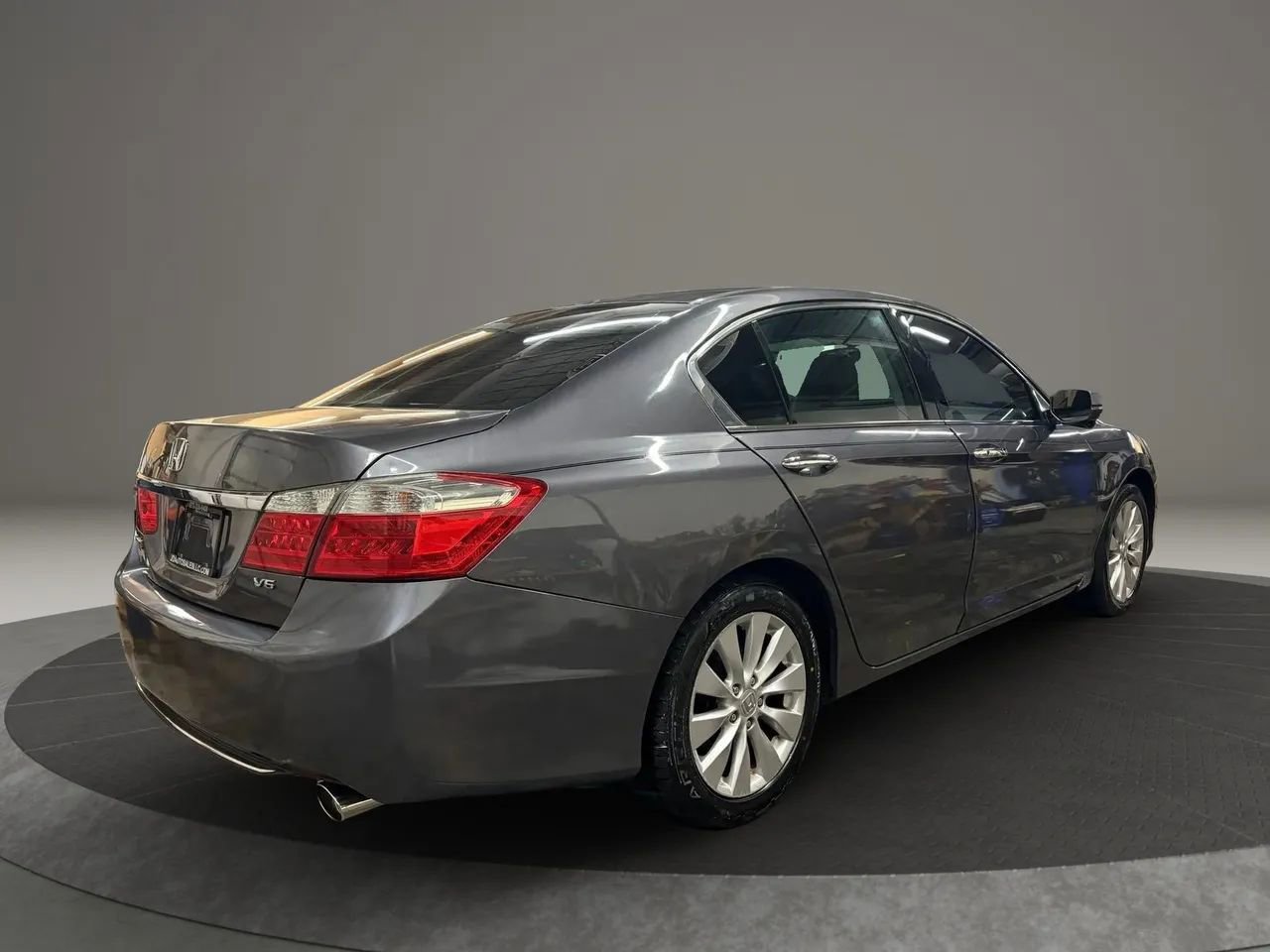 Used 2014 Honda Accord EX-L image 8