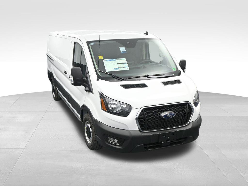 New 2025 Ford Transit 150 Low Roof image 31