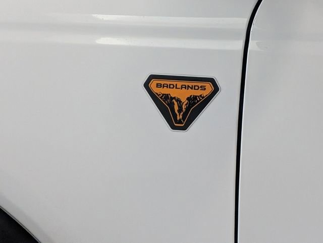 Used 2024 Ford Bronco Badlands image 5