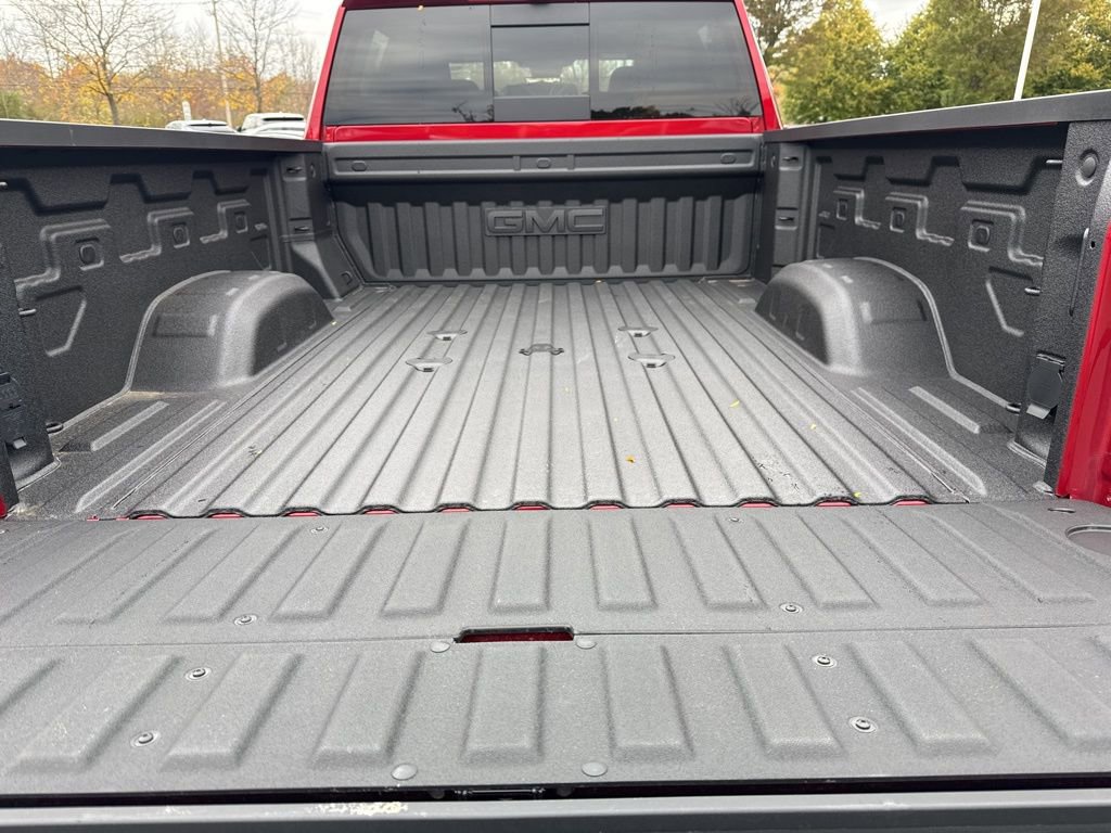 New 2026 GMC Sierra 2500 AT4 w/ AT4 Premium Plus Package image 14