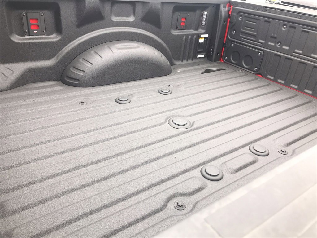 New 2025 Ford F250 Lariat w/ Lariat Ultimate Package image 23