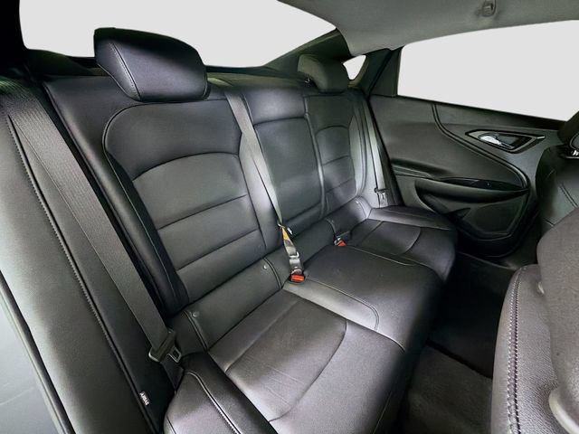 Used 2024 Chevrolet Malibu LT FWD image 26