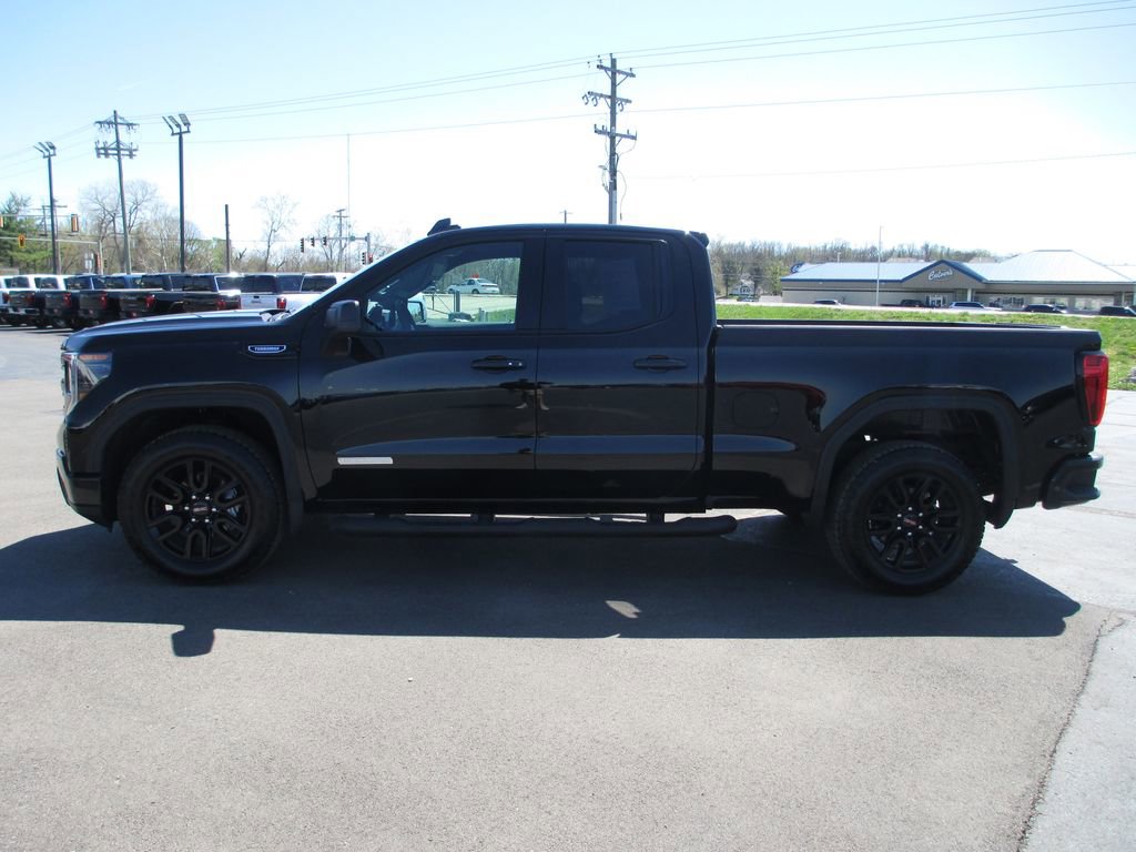 Used 2026 GMC Sierra 1500 Elevation w/ Elevation Select Package image 10