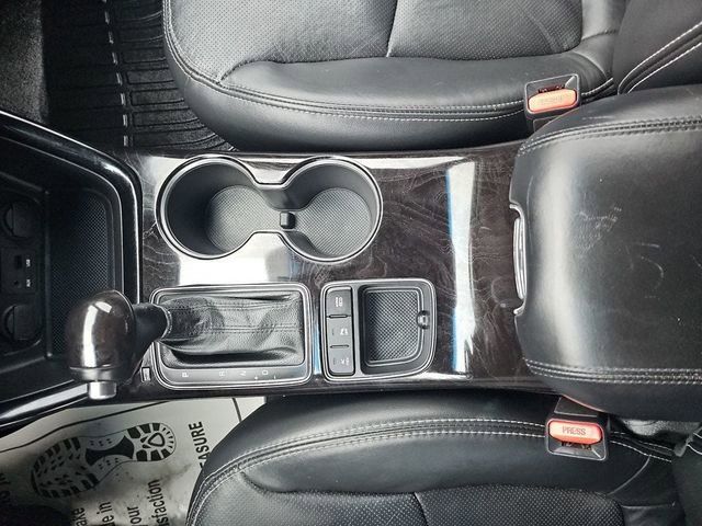 Used 2015 Kia Sorento SX image 15