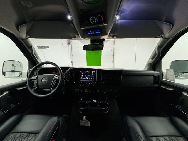 New 2025 GMC Savana 2500 Extended w/ Driver Convenience Package image 28