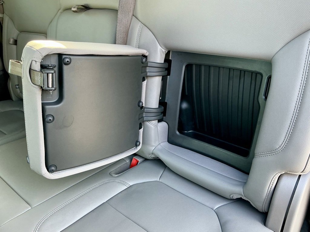 Used 2022 GMC Sierra 1500 SLT image 29