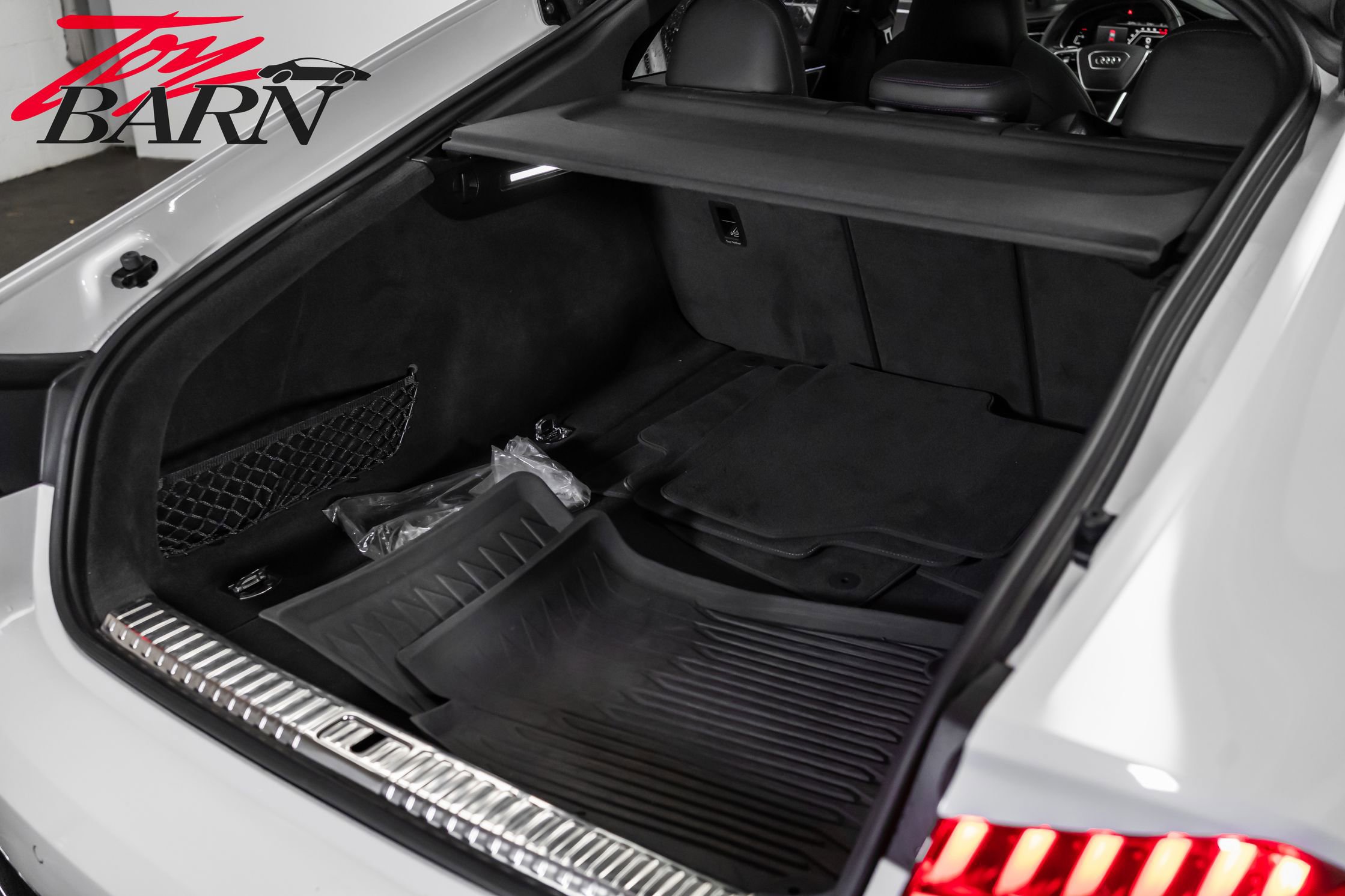 Used 2021 Audi RS 7 Sportback w/ RS 7 Executive Package image 56