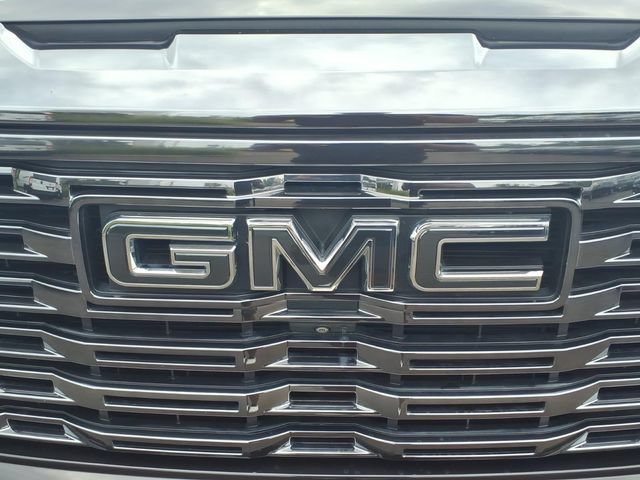 Used 2023 GMC Sierra 1500 Denali Ultimate AWD/4WD image 12
