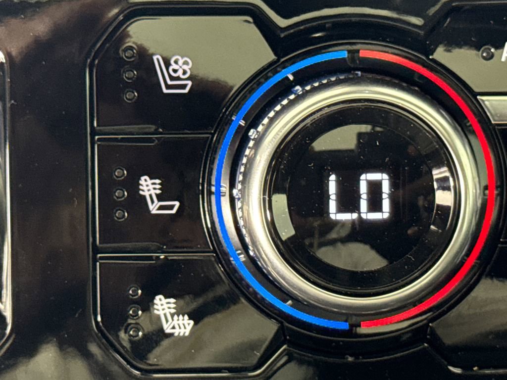 New 2026 GMC Sierra 1500 AT4 w/ Technology Package image 31