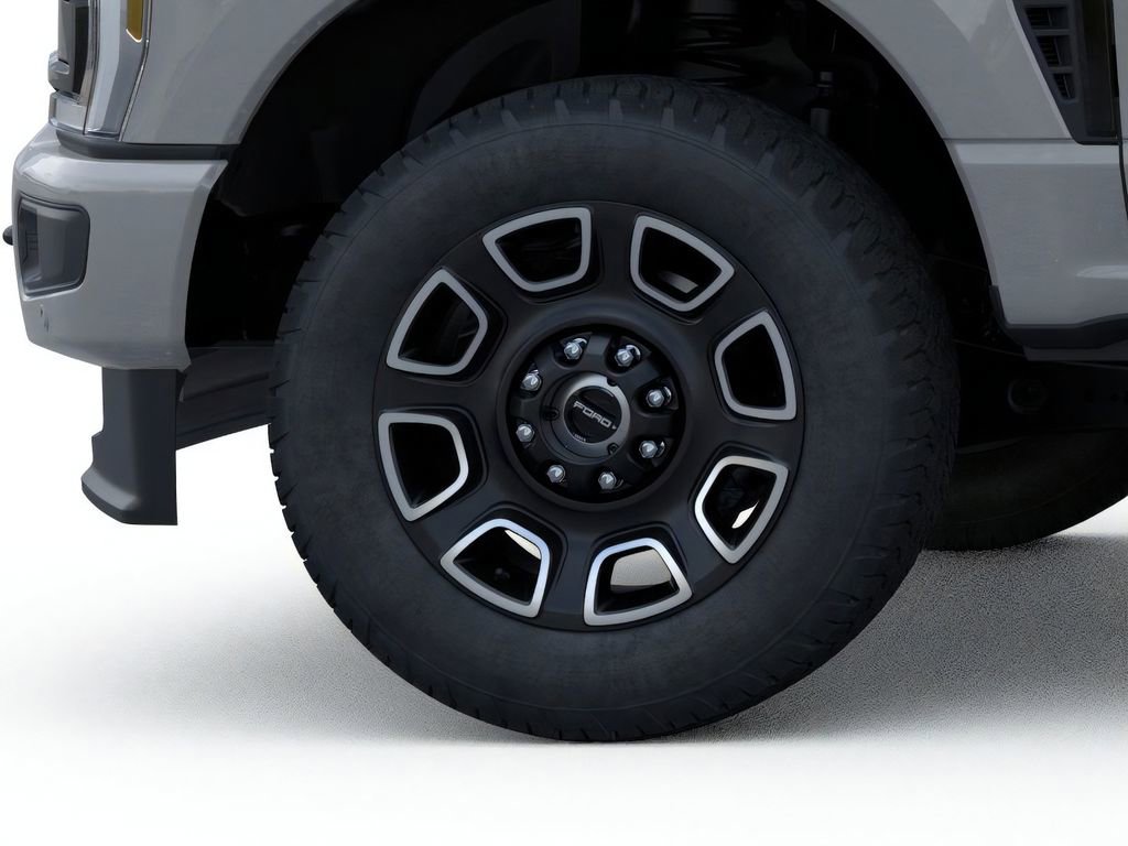 New 2026 Ford F350 Platinum image 48