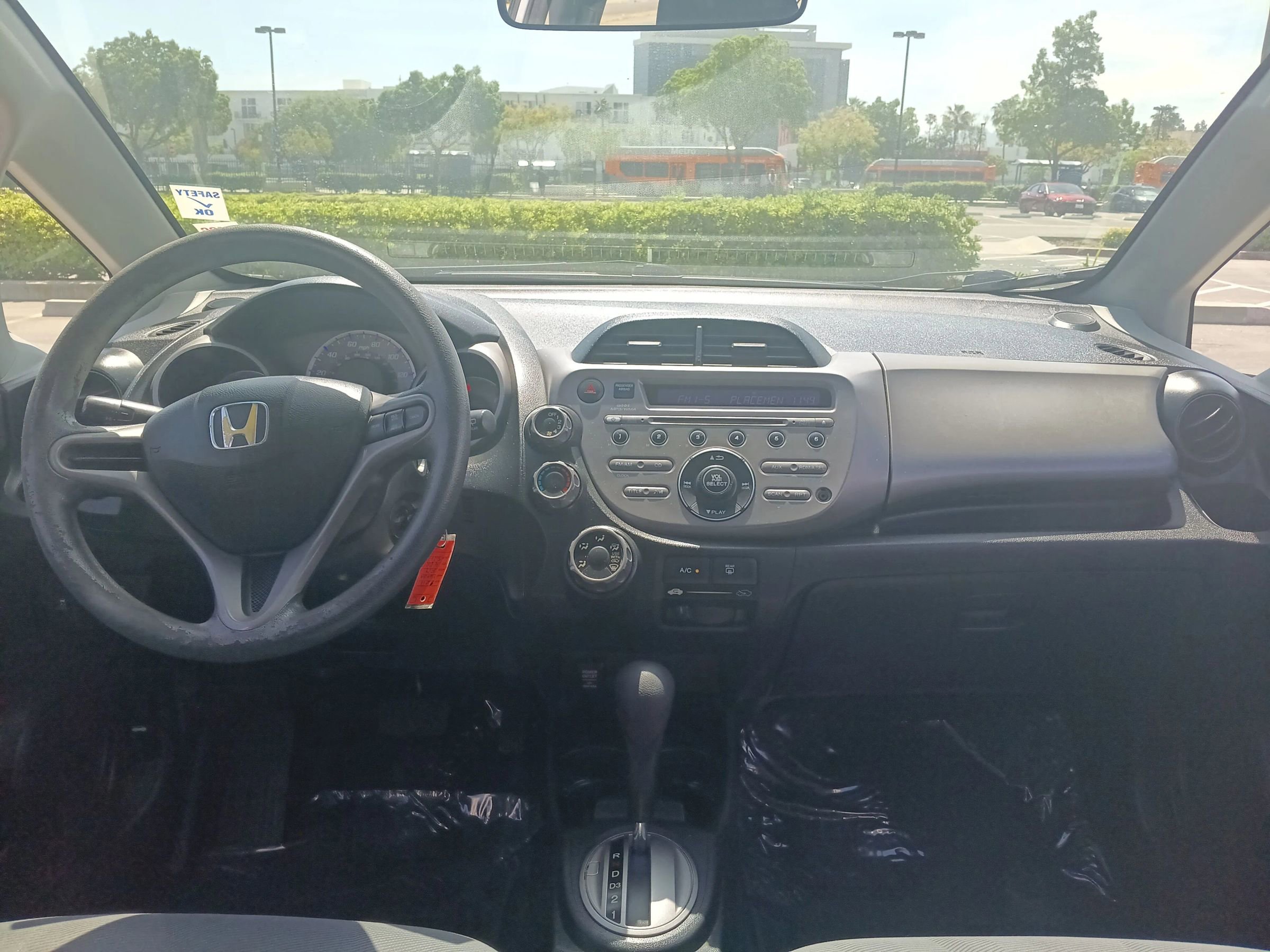 Used 2011 Honda Fit image 13