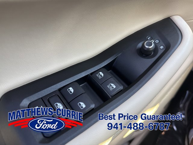 Used 2022 Jeep Grand Cherokee L Limited w/ Luxury Tech Group II RWD image 26