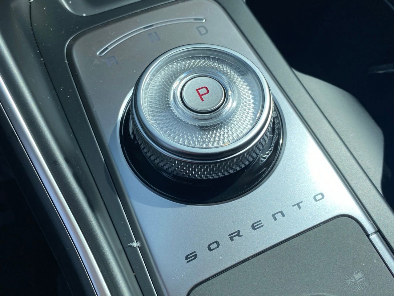 New 2026 Kia Sorento EX AWD/4WD image 18