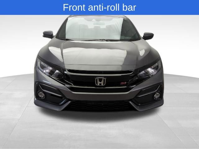 Used 2020 Honda Civic Si image 11