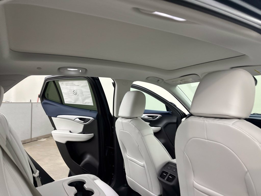 New 2026 Buick Envision Avenir AWD/4WD image 23