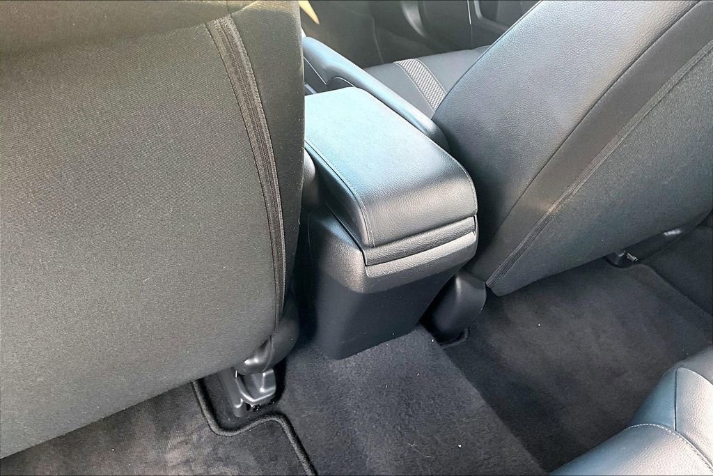 Used 2021 Honda Civic Sport image 10
