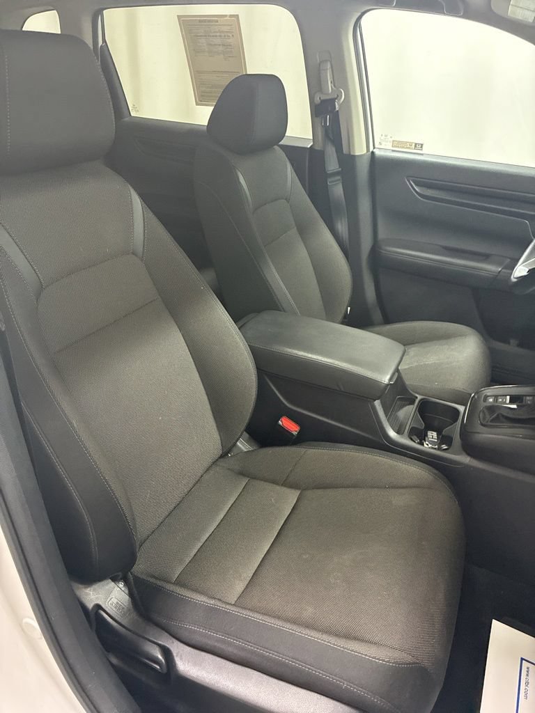 Used 2024 Honda CR-V EX image 24