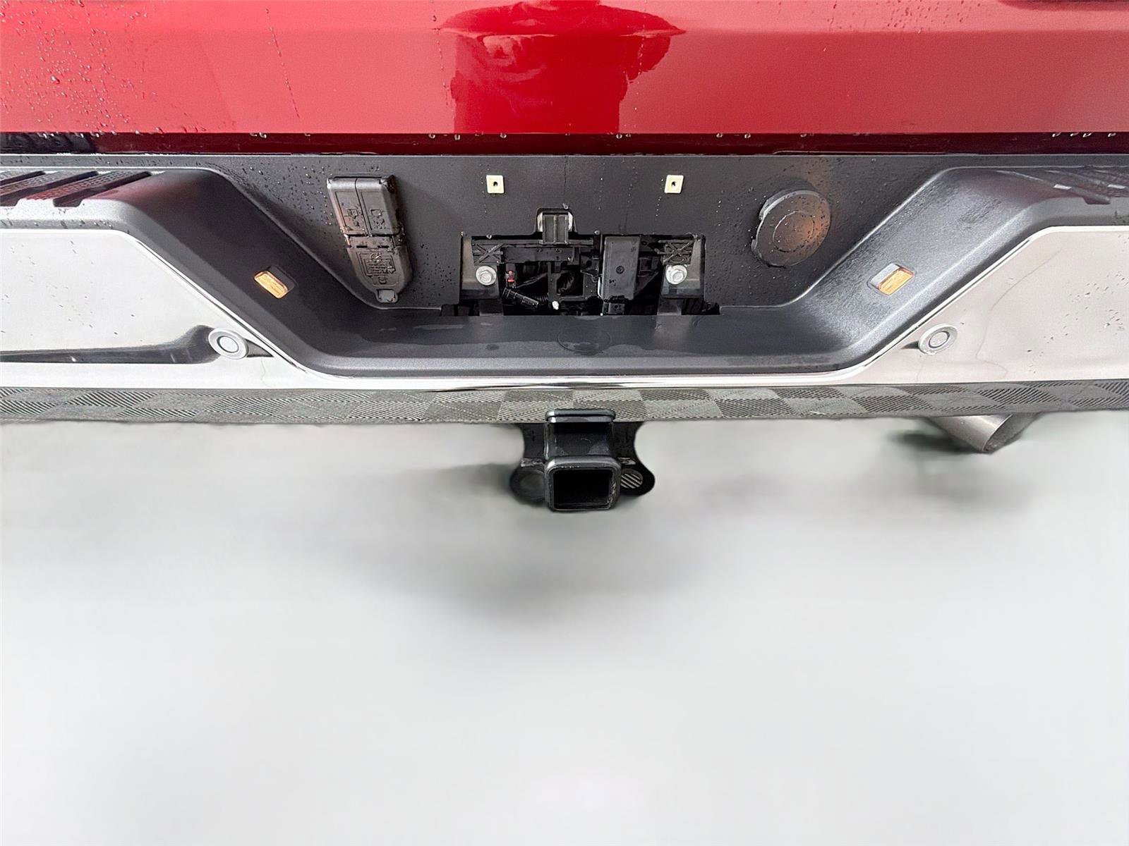 New 2026 GMC Sierra 2500 SLT w/ SLT Premium Package image 36