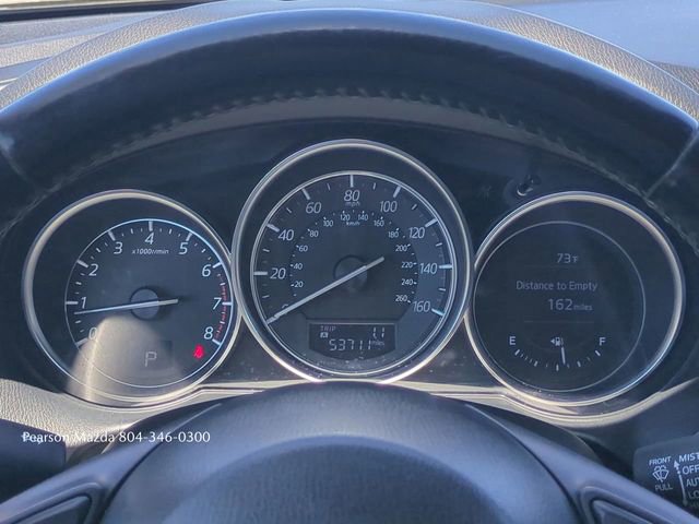 Used 2016 MAZDA CX-5 Grand Touring FWD image 29