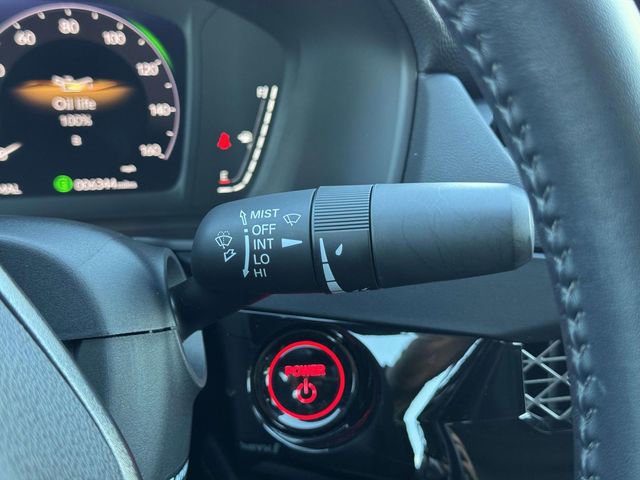 Used 2025 Honda Accord Sport image 26