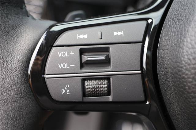 New 2026 Honda Accord Touring image 13