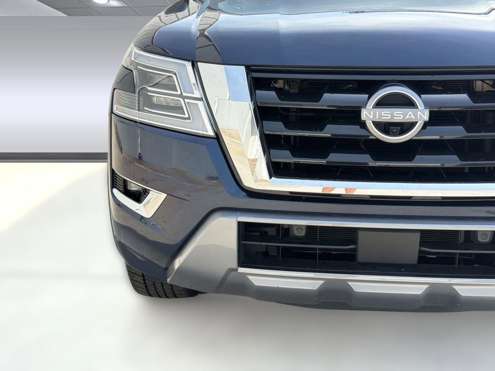 Used 2022 Nissan Armada SL image 11