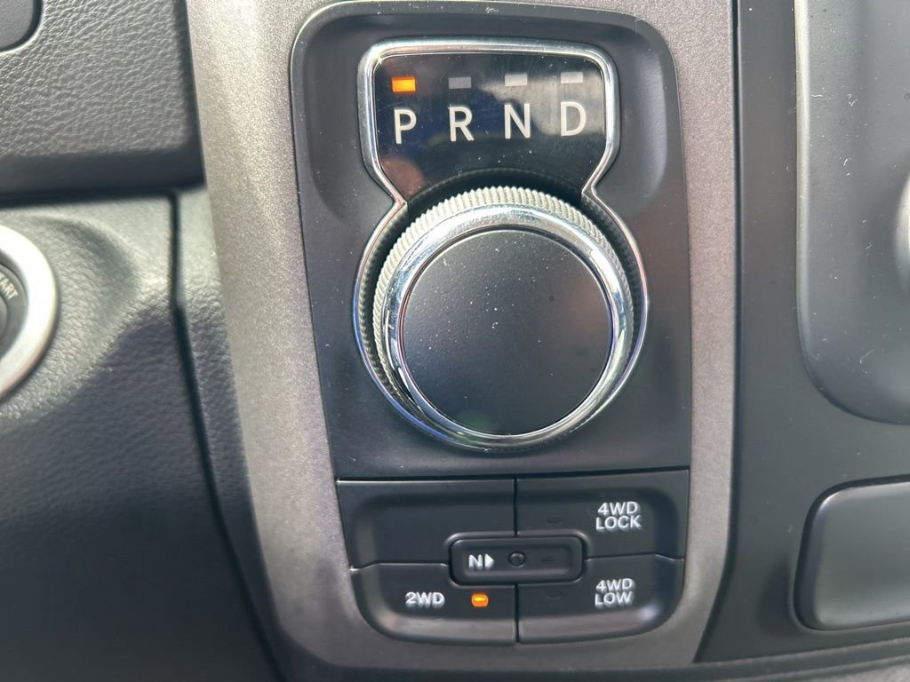 Used 2018 RAM 1500 Express AWD/4WD image 22