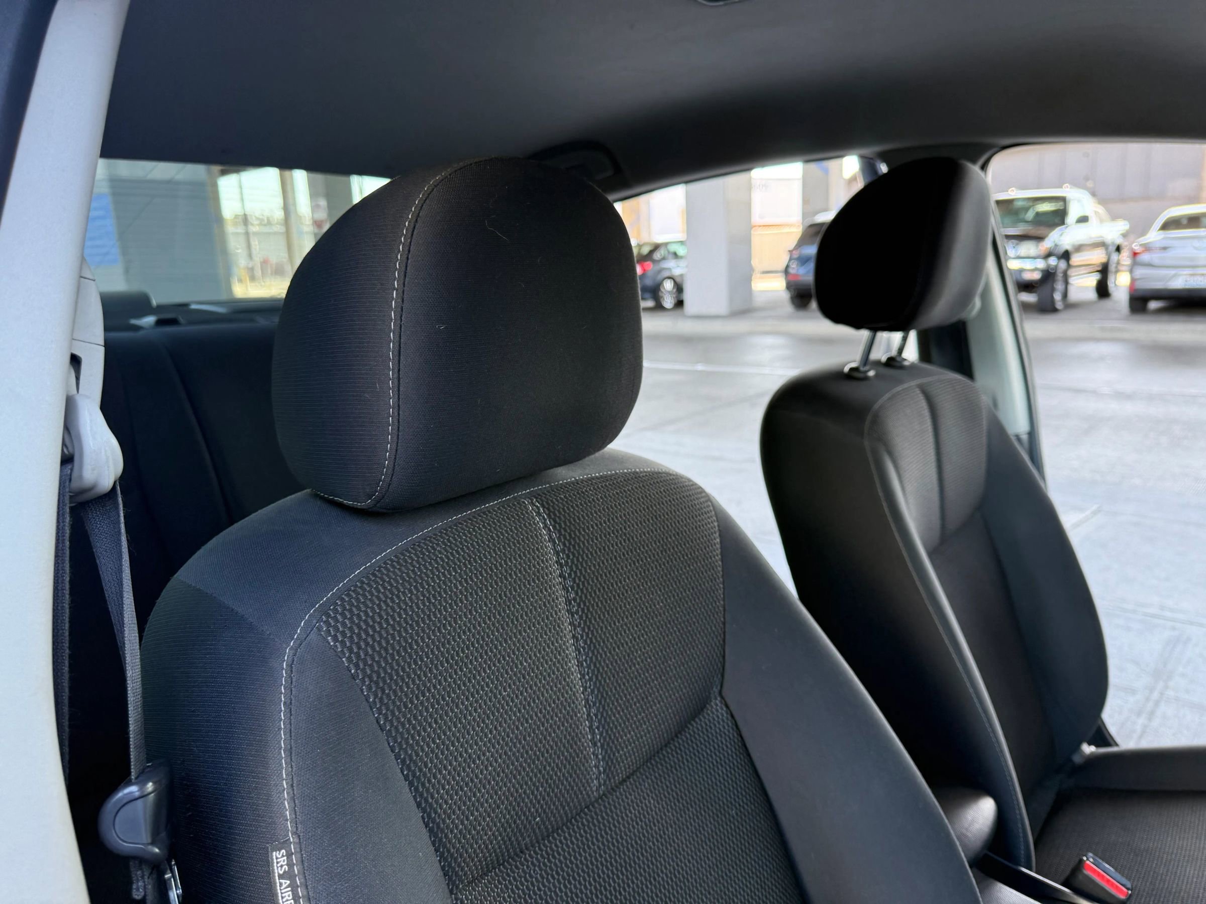 Used 2018 Nissan Sentra S image 22