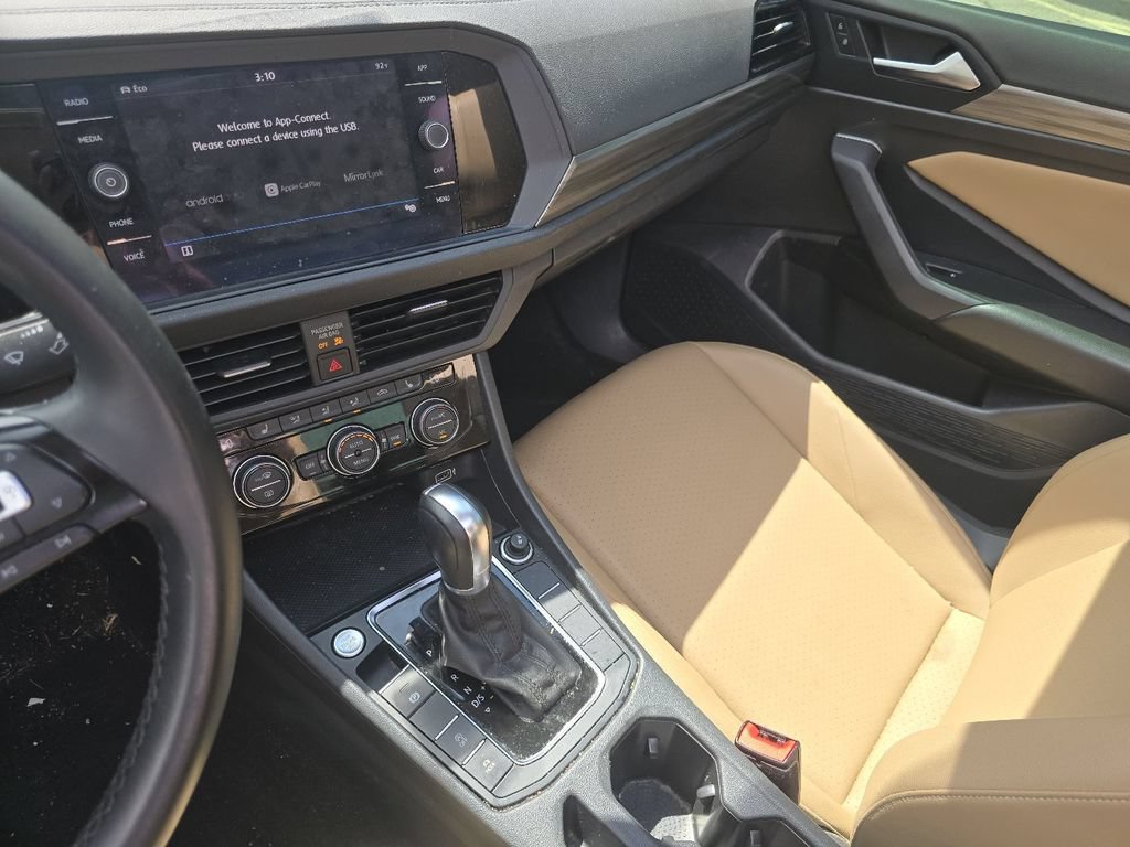 Used 2019 Volkswagen Jetta SEL FWD image 28