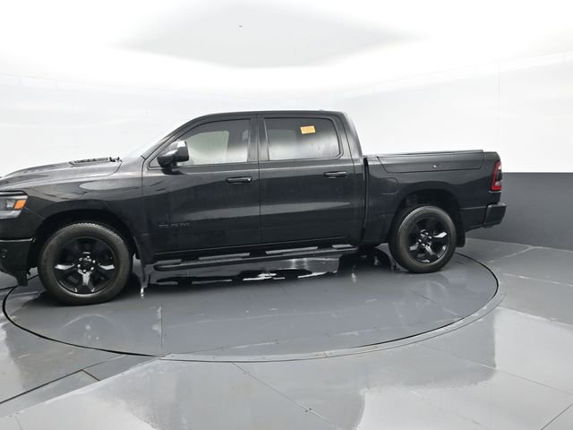 Used 2019 RAM 1500 Sport w/ Alpine Leather & Sound Group image 5