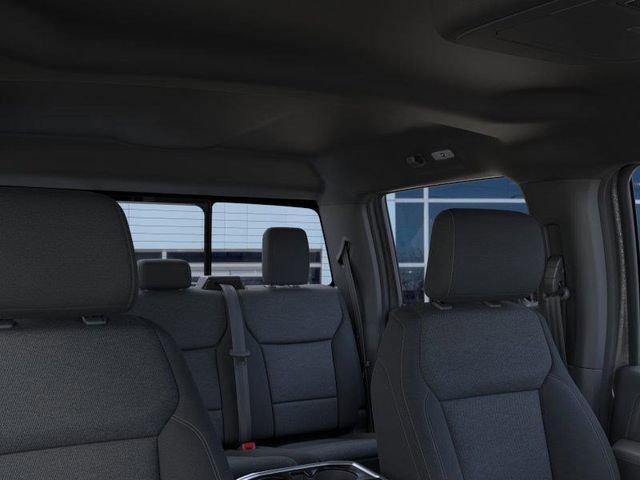 New 2026 Ford F150 XLT w/ Equipment Group 302A MID AWD/4WD image 22