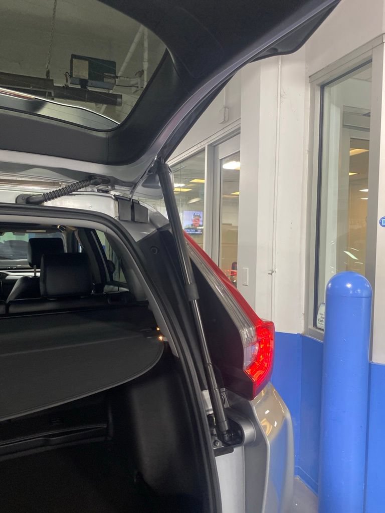 Used 2019 Honda CR-V EX-L image 11