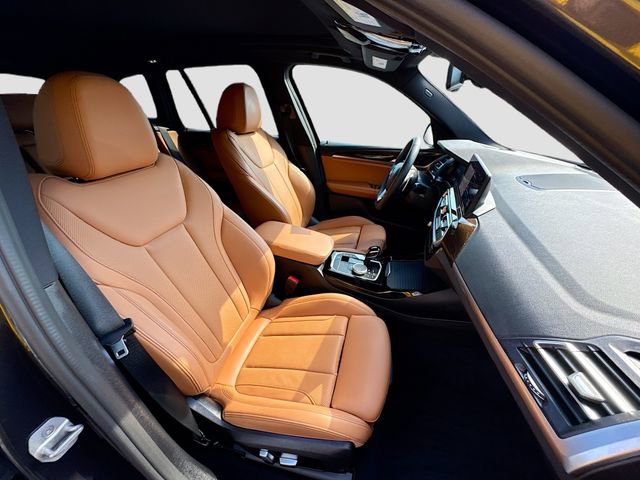 Used 2023 BMW X3 xDrive30i w/ Premium Package image 30
