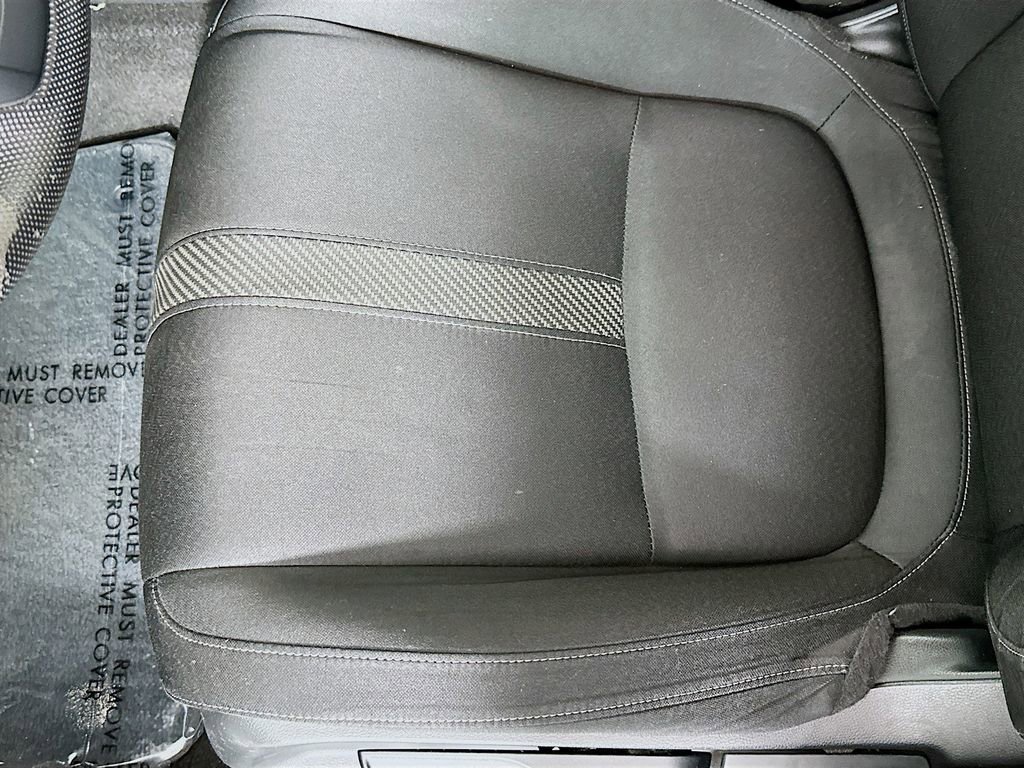 Used 2016 Honda Civic LX image 19
