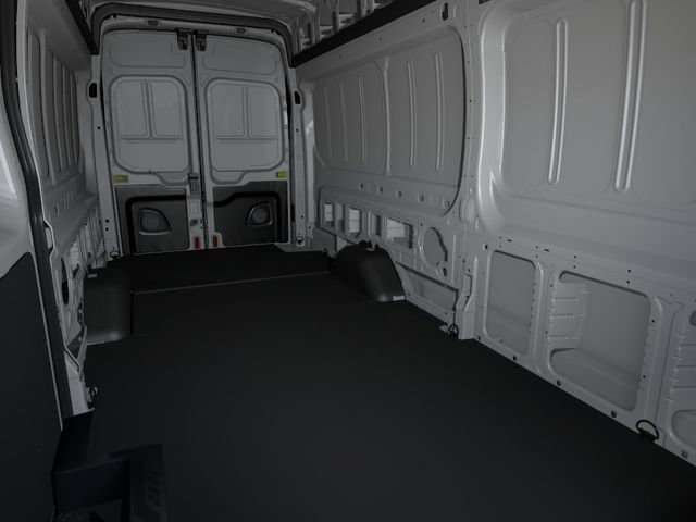 New 2026 Ford Transit 350 148 High Roof Extended image 11