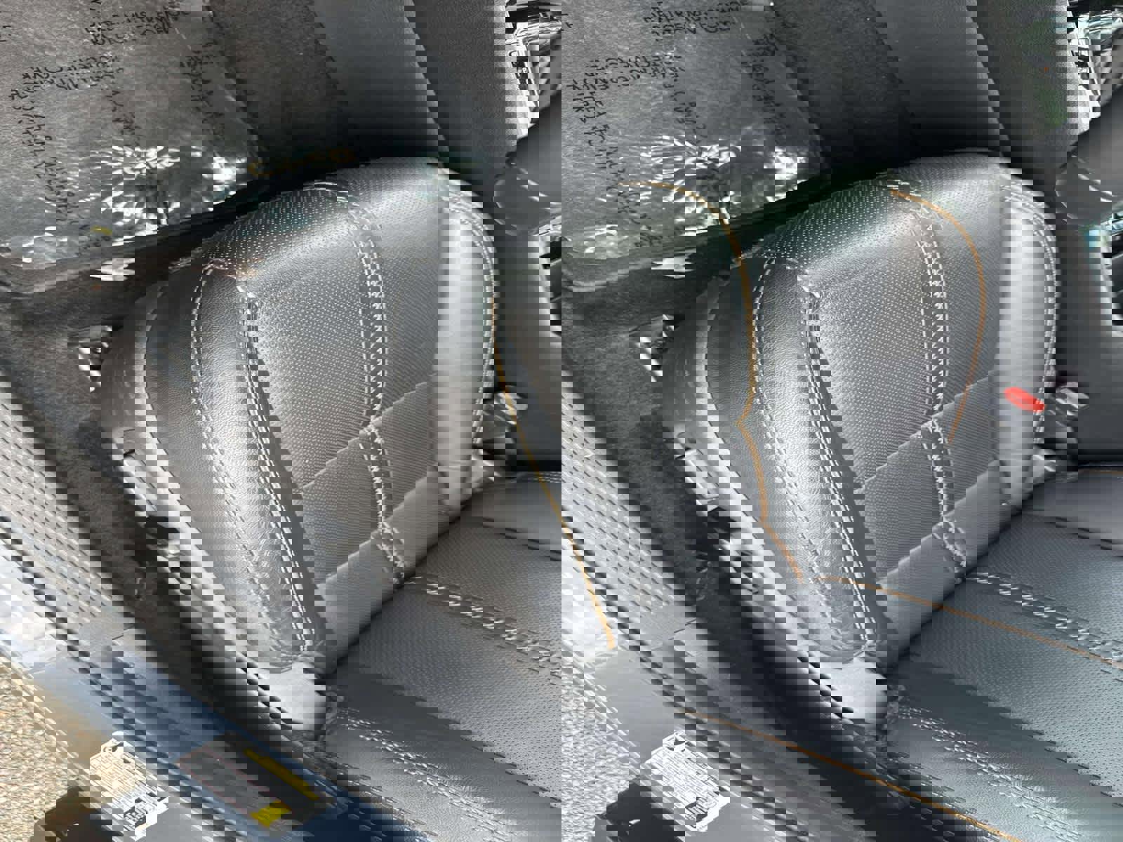 Used 2023 MAZDA CX-50 AWD 2.5 S w/ Premium Plus Pkg image 19