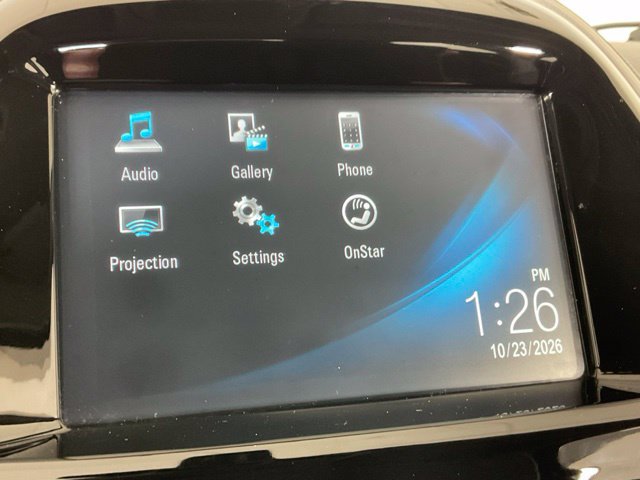 Used 2018 Chevrolet Spark LT FWD image 12