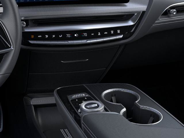 New 2027 Cadillac Lyriq Signature Sport RWD image 23